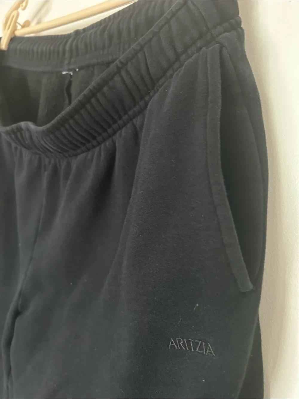 Cozy Sweatfleece Mega Jogger sz S - Picture 5 of 15